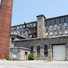 Laurel Lake Mills