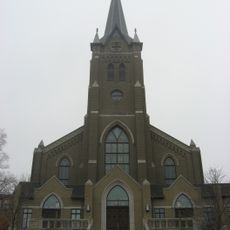 Cathedral of Saint Mary of the Immaculate Conception