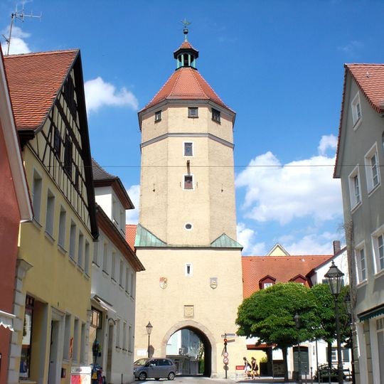 Gunzenhausen