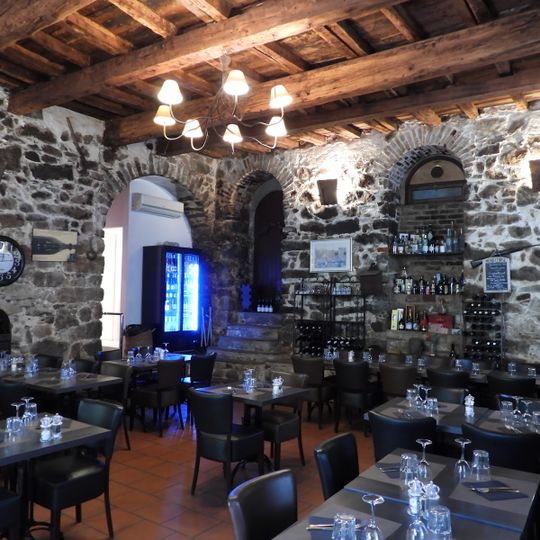 Restaurant Da Mamma
