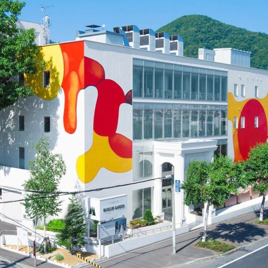 Musée d'Art Miyanomori