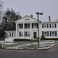 Terry-Hayden House