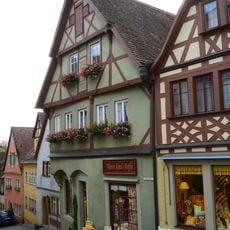 Kobolzeller Steige 2