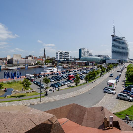 Bremerhaven