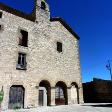 Convent de Sant Andreu