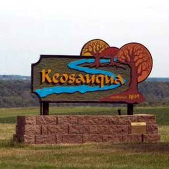 Keosauqua