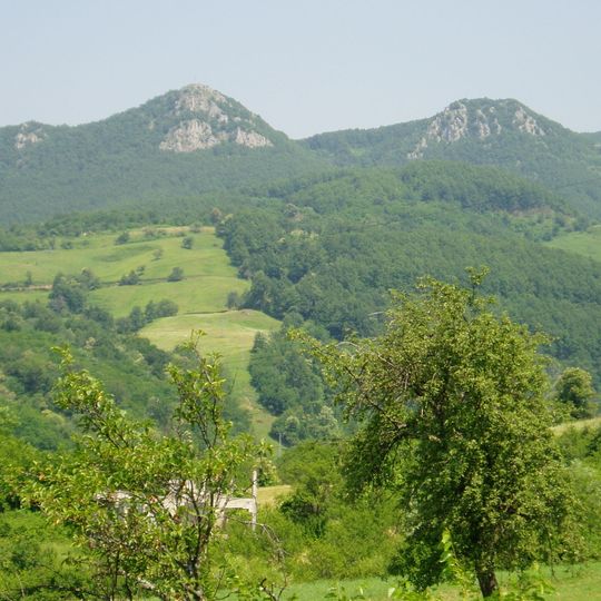 Kozara