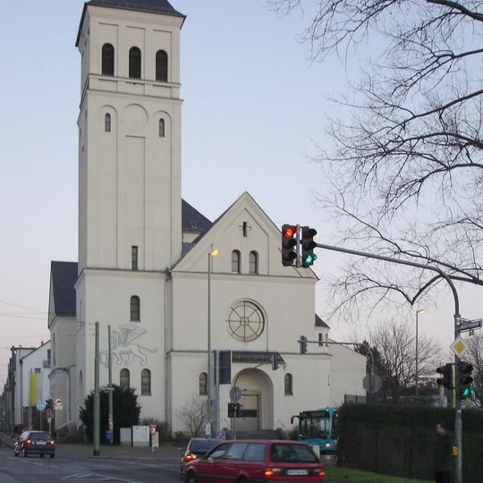 Frankfurt-Nied