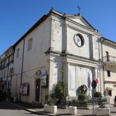 Chiesa delle Anime Sante
