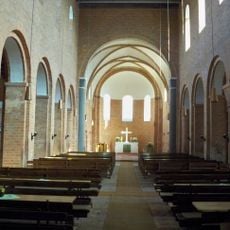 St. Laurentius und St. Nikolaus