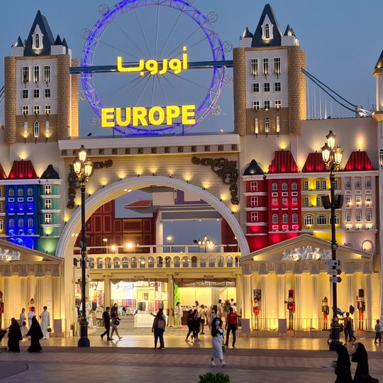 Ripley's Believe It or Not