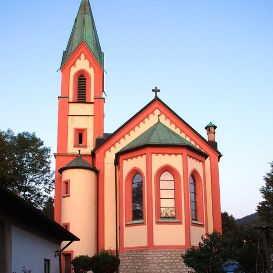 Christuskirche