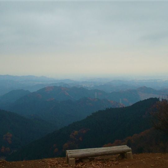 Monte Iwatakeishi