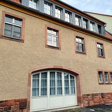 Beiersdorfer Straße 1b