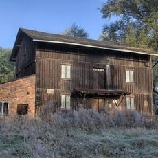 Watermill in Kochlew