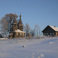 Saint George Chapel (Niz)