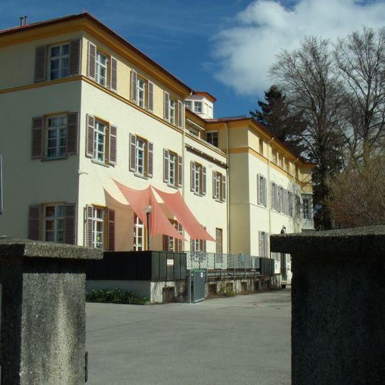 Villa Rist