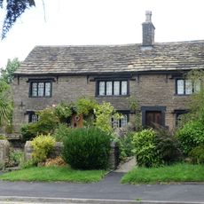 81 and 83, Upper Hibbert Lane