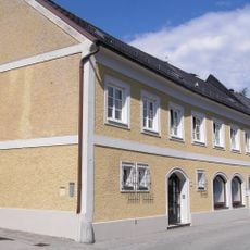 Bürgerhaus