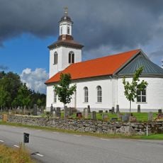 Örsås Church