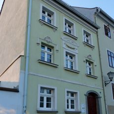 Wohnhaus Taschenberg 3