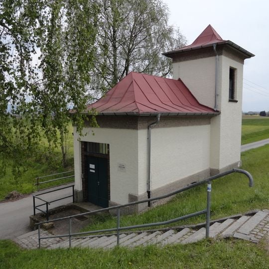 Schöpfwerk Mariaposching