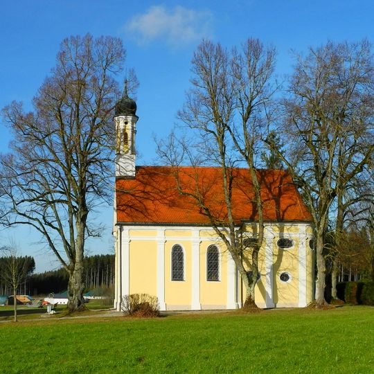 Wallfahrtskapelle