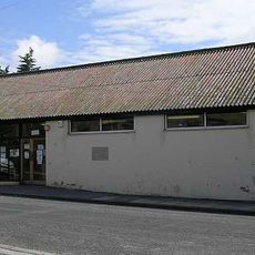Wibsey Library