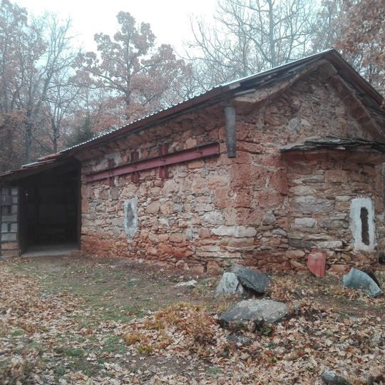 Възнесение Господне