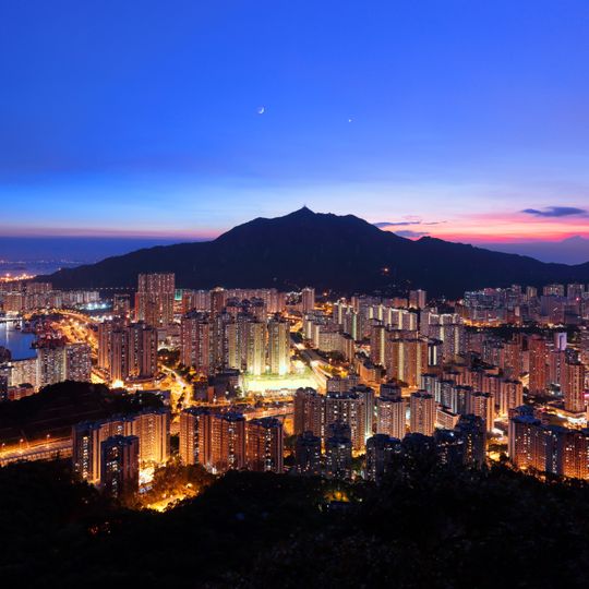 Tuen Mun