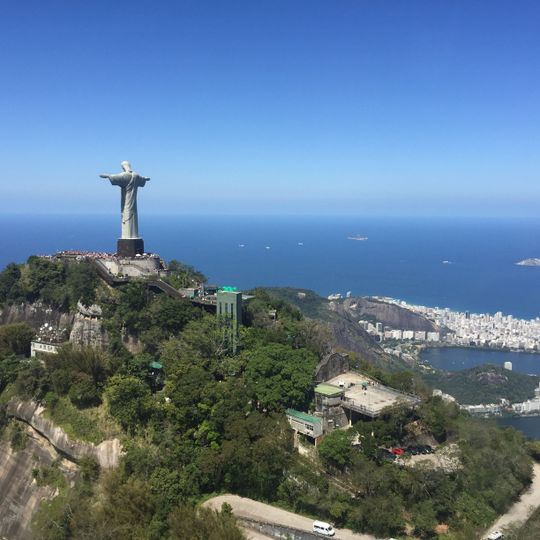 Corcovado