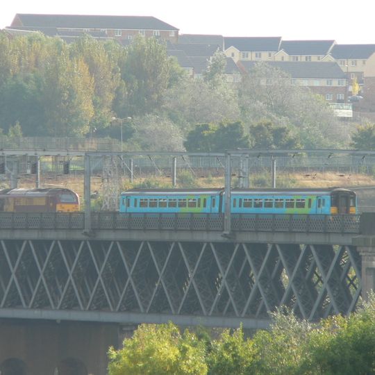Puente Rey Eduardo VII