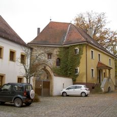 Vilseck Klostergasse 11