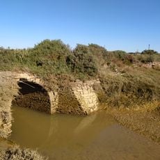 Molino de la Barca, Lepe