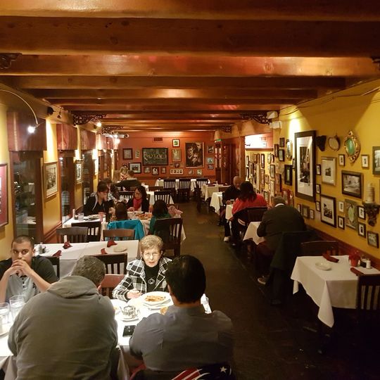 C&O Restaurants