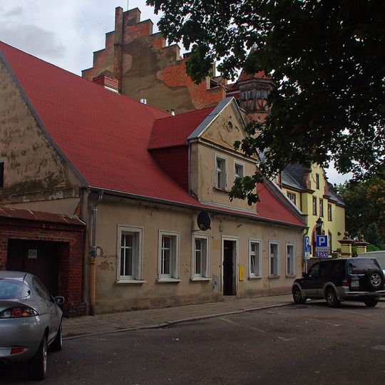 Królowej Jadwigi 24