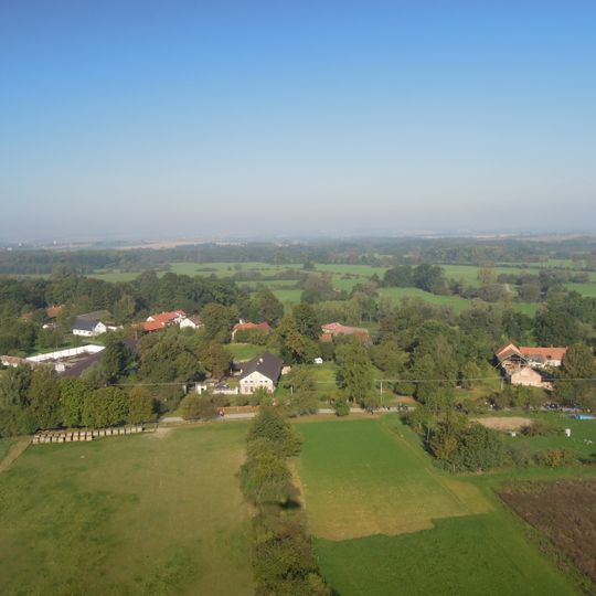 Petřvald 2-Petřvaldík