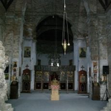 Monastère de Banjska