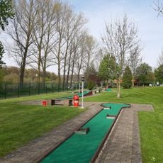 Minigolf Ruhrtal