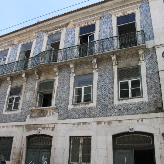 Cervejaria da Trindade