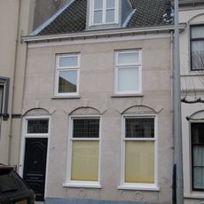 Gamerschestraat 59, Zaltbommel