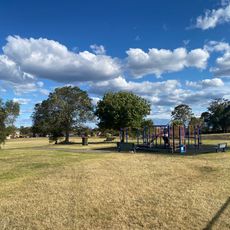 Winnall Reserve