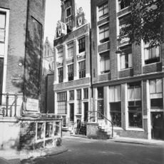 Beulingstraat 25, Amsterdam