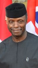 Kiki Osinbajo