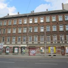 Mietshaus Wurzner Straße 143