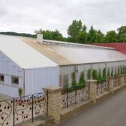 Historische Stätten und Gärten im Elsass