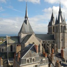 Saint Nicholas Church