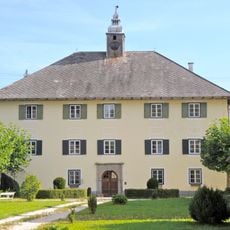 Schloss Eppersdorf, Brückl