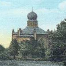 Synagogue de Bunzlau