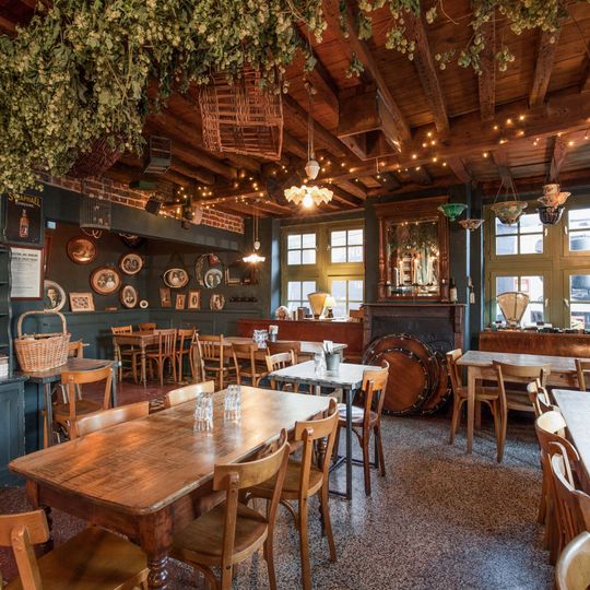 Estaminet de l'Ancienne Maison Commune